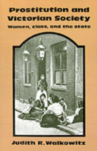 Prostitution and Victorian Society