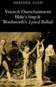 Book cover of: Vision and Disenchantment