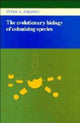 Book cover of: Evolutionary Biology of Colonizing Species. By: Peter Angas Parsons