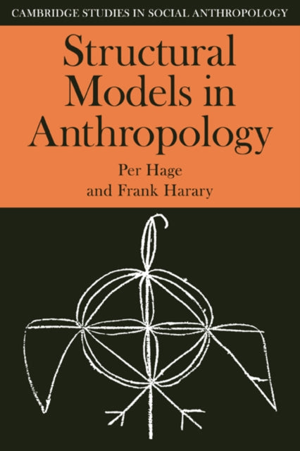 Book cover of: Structural Models in Anthropology