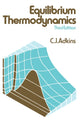 Book cover of: Equilibrium Thermodynamics