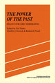 Book cover of: Power of the Past