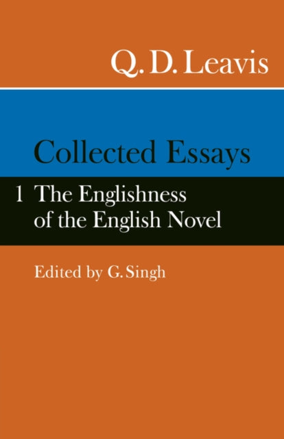 Collected Essays