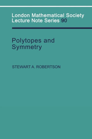 Polytopes and Symmetry