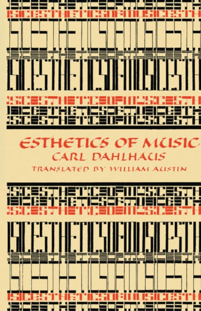 Esthetics of Music