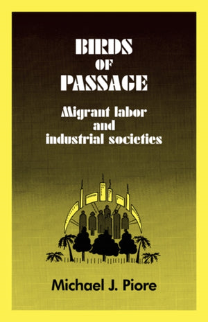 Birds of Passage