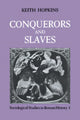 Book cover of: Conquerors and Slaves