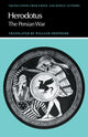 Book cover of: Herodotus: The Persian War