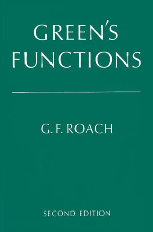 Green's Functions