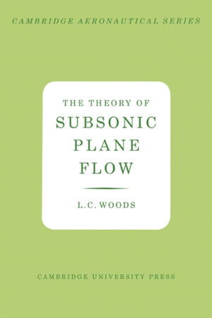 Theory of Subsonic Plane Flow