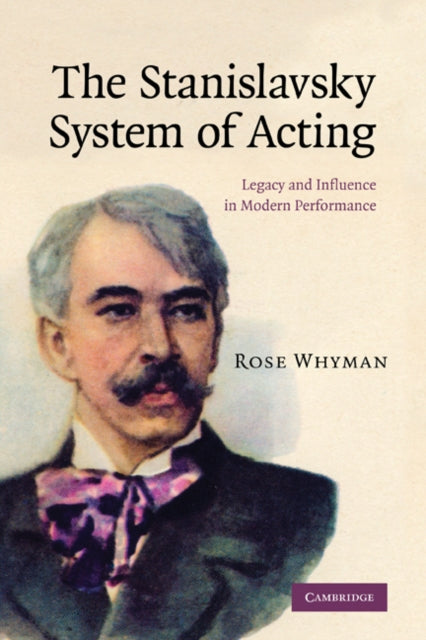 The Stanislavsky System of Acting