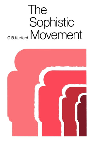 The Sophistic Movement