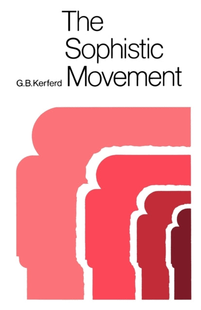The Sophistic Movement
