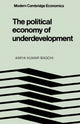 Book cover of: Political Economy of Underdevelopment