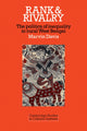 Book cover of: Rank and Rivalry