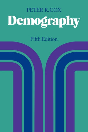 Demography