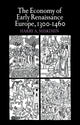 Book cover of: Economy of Early Renaissance Europe, 1300–1460