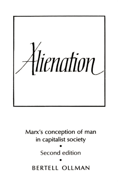 Alienation
