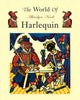 Book cover of: World of Harlequin