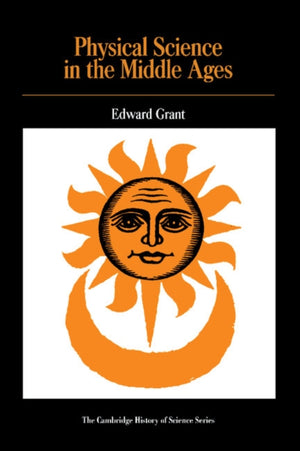 Physical Science in the Middle Ages