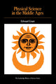 Book cover of: Physical Science in the Middle Ages