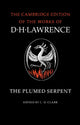 Book cover of: Plumed Serpent
