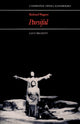 Book cover of: Richard Wagner: Parsifal