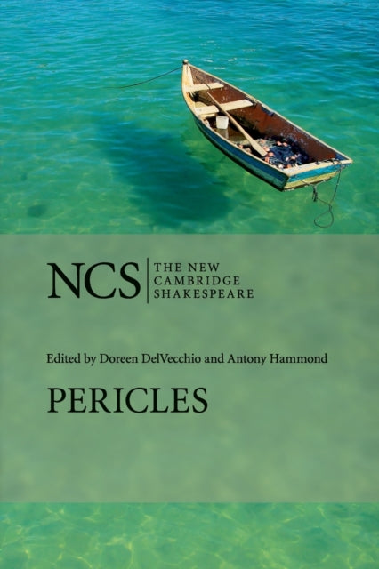 Book cover of: Pericles