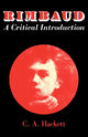 Book cover of: Rimbaud