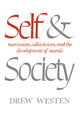 Book cover of: Self and Society