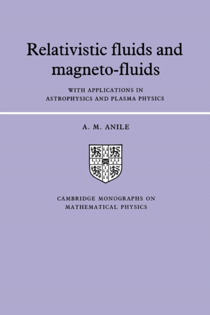 Relativistic Fluids and Magneto-fluids