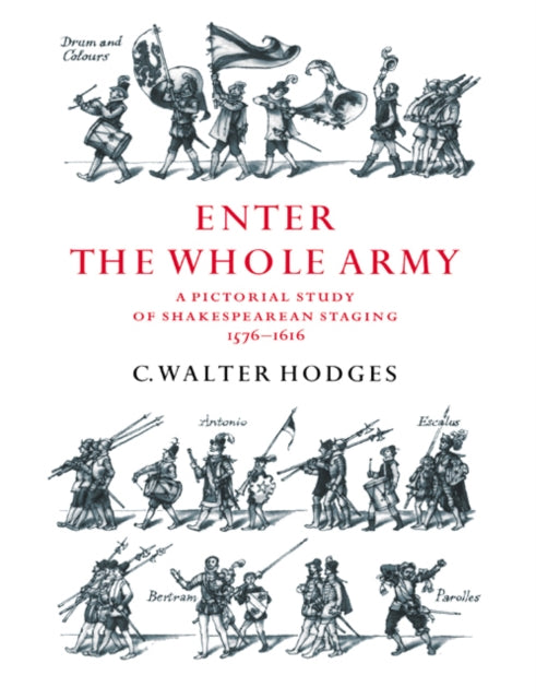 Book cover of: Enter the Whole Army