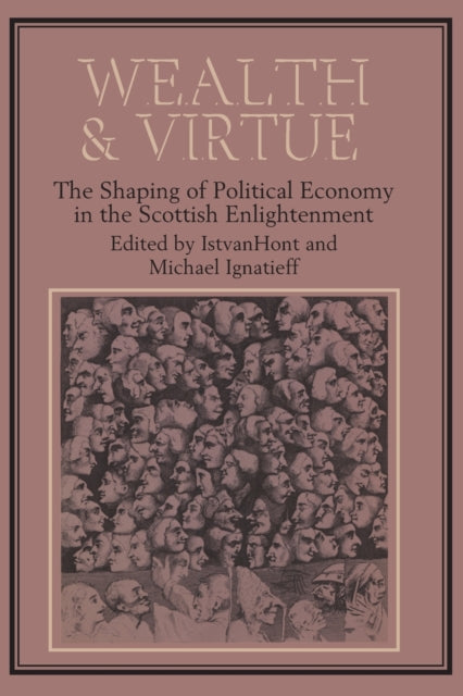 Book cover of: Wealth and Virtue