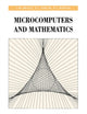 Book cover of: Microcomputers and Mathematics