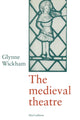 Book cover of: Medieval Theatre