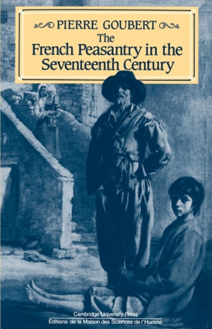 Book cover of: French Peasantry in the Seventeenth Century