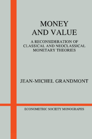 Money and Value