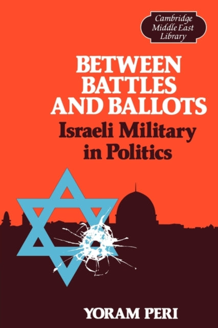 Between Battles and Ballots