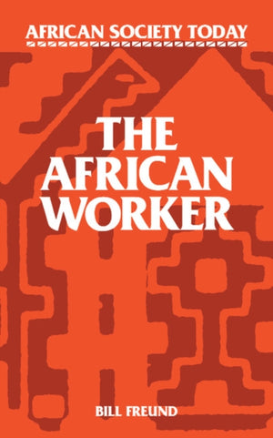 African Worker