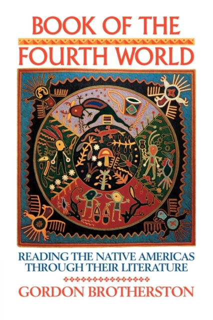 Book of the Fourth World