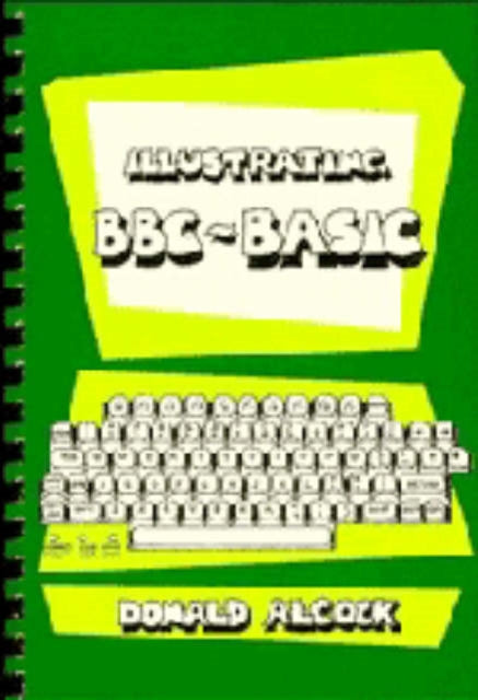 Illustrating BBC Basic
