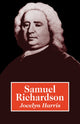 Book cover of: Samuel Richardson