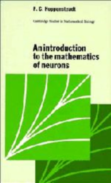 Book cover of: Introduction to the Mathematics of Neurons