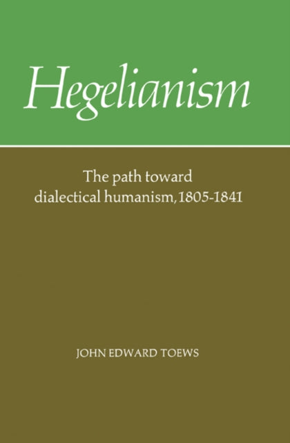 Hegelianism