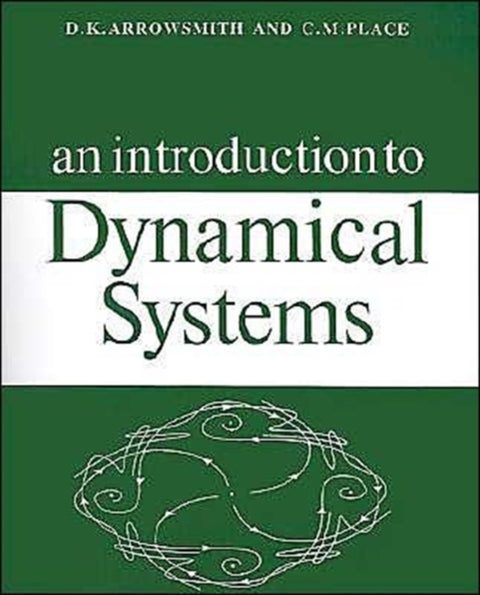 An Introduction to Dynamical Systems