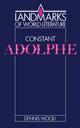 Book cover of: Constant: Adolphe