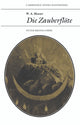 Book cover of: W. A. Mozart: Die Zauberflote