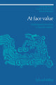 Book cover of: At Face Value