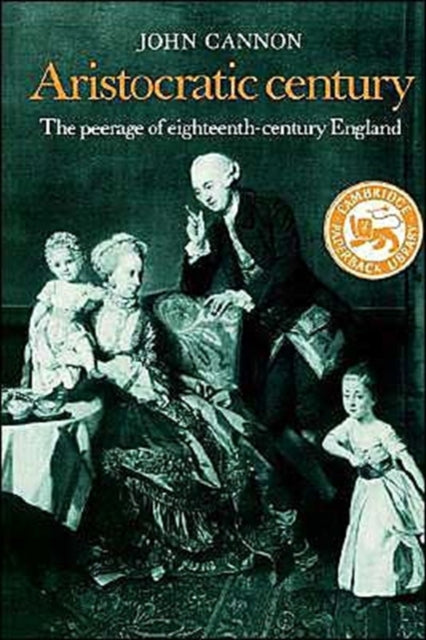Aristocratic Century