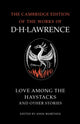 Book cover of: Love Among the Haystacks and Other Stories